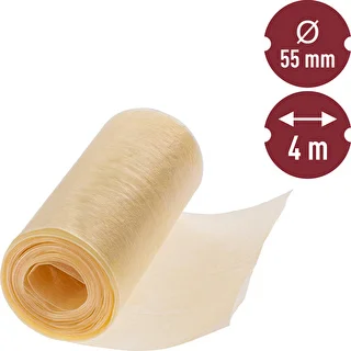 Kollagen-Wurstdarm Ø 55 mm – 4 m – photo 3