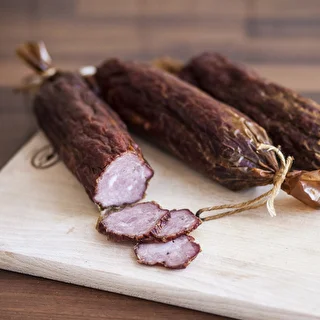 Kollagen-Wurstdarm Ø 55 mm – 4 m – photo 4