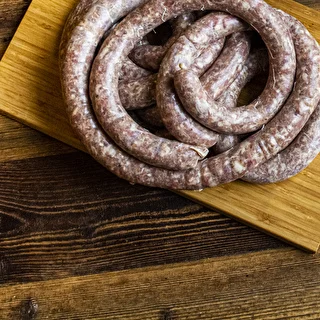Horizontaler Wurstfüller 4 kg – photo 13