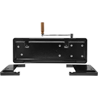 Horizontaler Wurstfüller 4 kg – photo 8