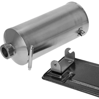 Horizontaler Wurstfüller 4 kg – photo 7
