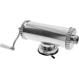 Horizontaler Wurstfüller 1,5 kg mit Silikonkolben – photo 6