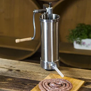 Vertikaler Wurstfüller – 3 kg – photo 14