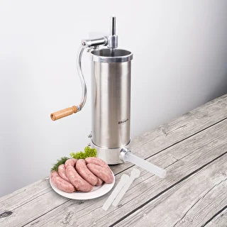 Vertikaler Wurstfüller – 3 kg – photo 11