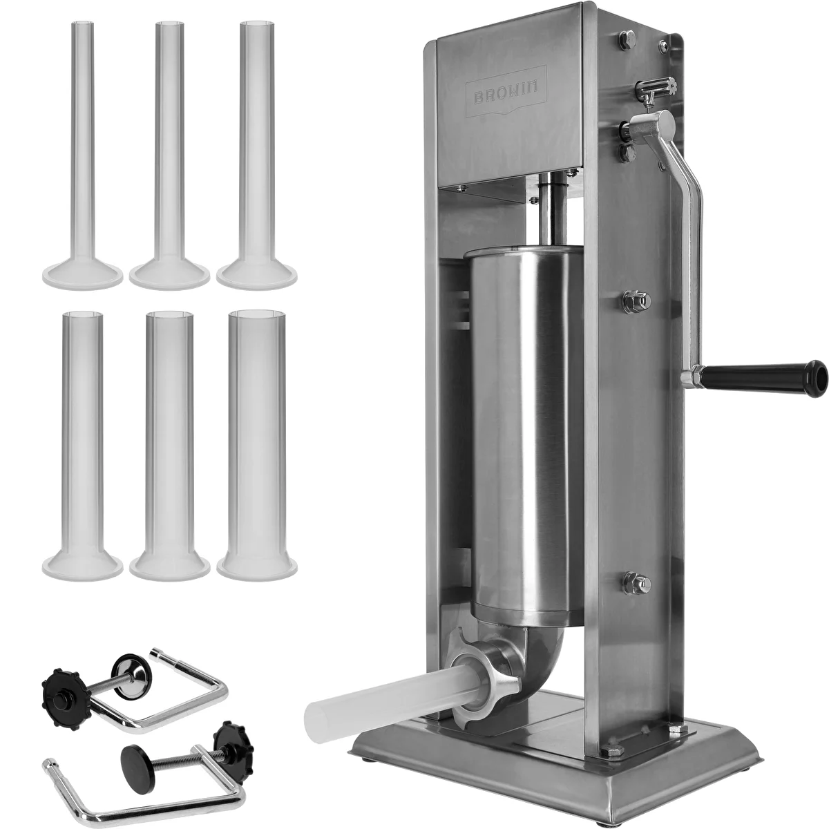 Premium-Vertikal-Wurstfüller 5 L