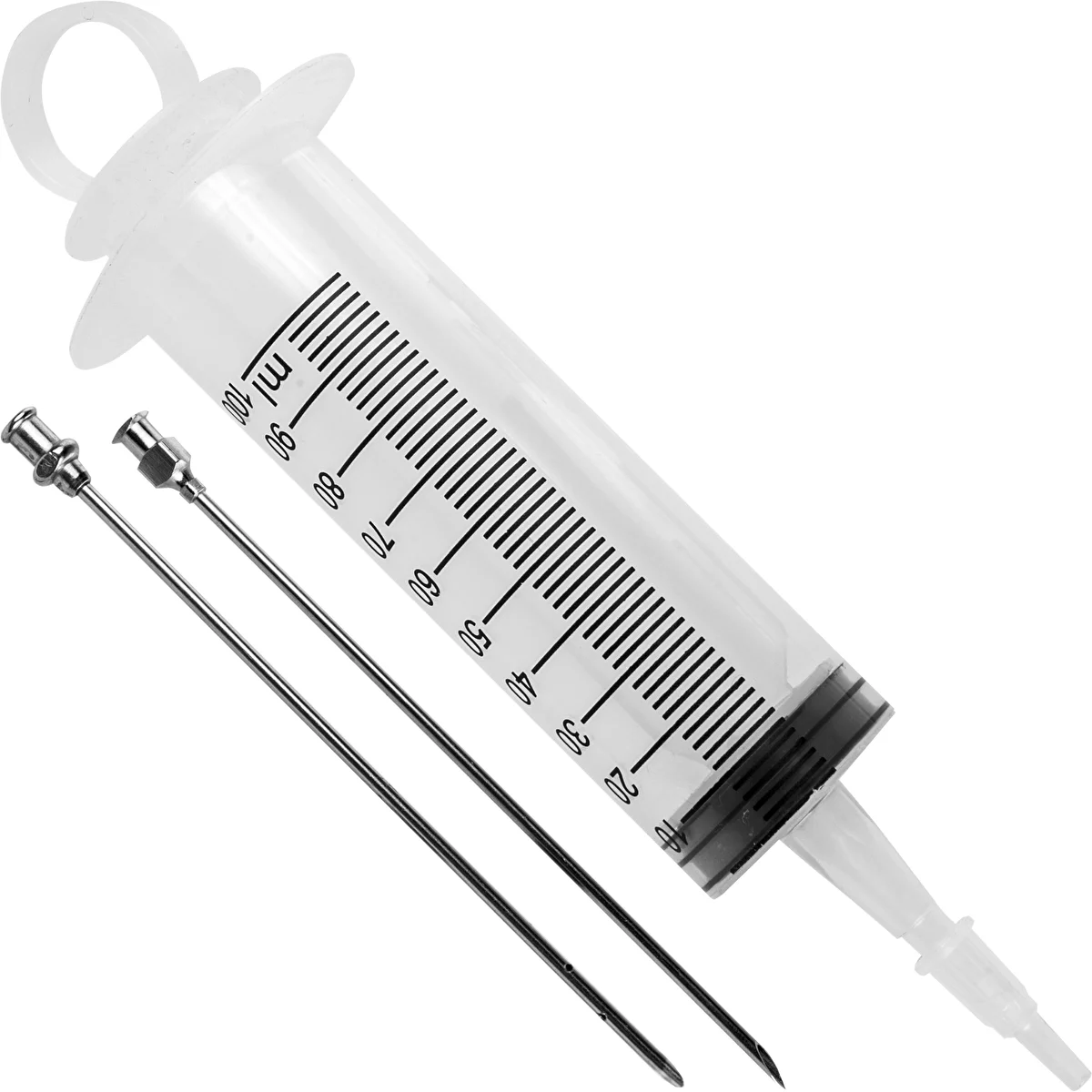 Fleischspritze 100 ml + 2 Nadeln