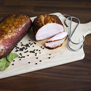 Kalisalpeter zum Pökeln von Fleisch, 100 g – photo 3