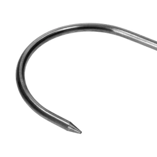 Räucherhaken – S, angespitzt, 4 mm x 150 mm, 15 St. – photo 5