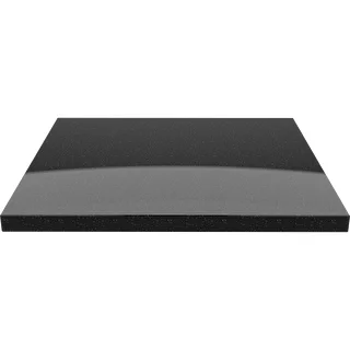 Rechteckiger Granit-Pizzastein 37 x 35 cm – photo 3