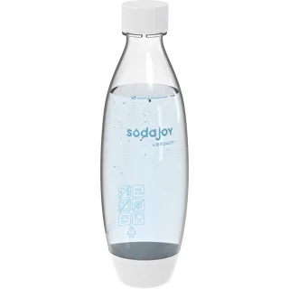 1-Liter-Flasche für den Sprudler mit Schraubverschluss – photo 1