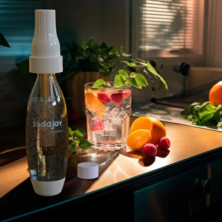 1-Liter-Flasche für den Sprudler mit Schraubverschluss – photo 10