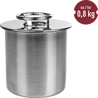 Schinkenkocher - Kleine Leckerei 0,8 kg – photo 3