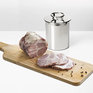 Schinkenkocher - Kleine Leckerei 0,8 kg – photo 13