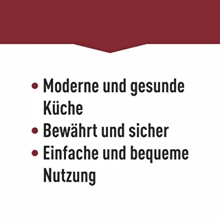 Schinkenkocher-Set – Satter Happen 1,5 kg – photo 25