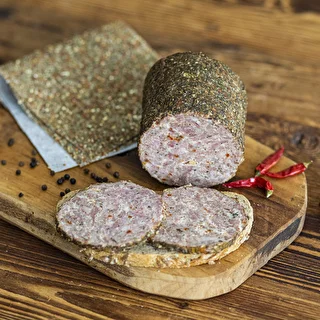 Schinkenkocher - Kleine Leckerei 0,8 kg – photo 16
