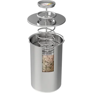 Schinkenkocher-Set – Satter Happen 1,5 kg – photo 5