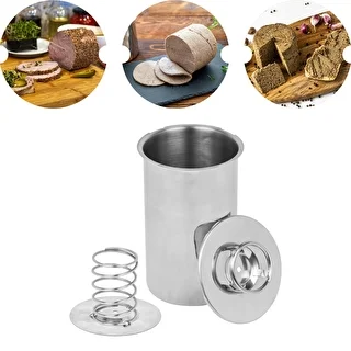 Schinkenkocher-Set – Satter Happen 1,5 kg – photo 6