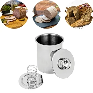 Schinkenkocher-Set - Familien-Schmaus, 3 kg – photo 4