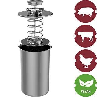 Schinkenkocher-Set – Satter Happen 1,5 kg – photo 7