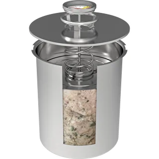Schinkenkocher-Set - Familien-Schmaus, 3 kg – photo 3