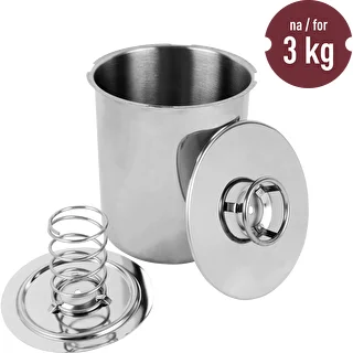 Schinkenkocher-Set - Familien-Schmaus, 3 kg – photo 2