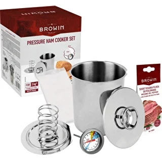 Schinkenkocher-Set - Familien-Schmaus, 3 kg – photo 10