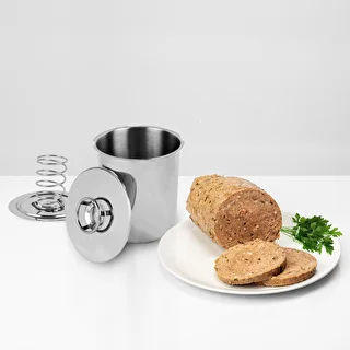 Schinkenkocher-Set - Familien-Schmaus, 3 kg – photo 14