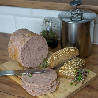 Schinkenkocher-Set - Familien-Schmaus, 3 kg – photo 19