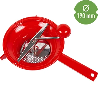 Passiermühle für Obst und Gemüse – photo 4
