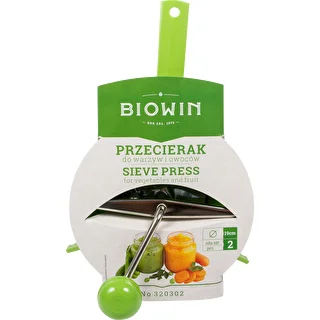 Passiermühle für Obst und Gemüse – photo 5