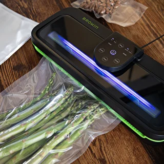 Vakuumierer - Premium LED – photo 18