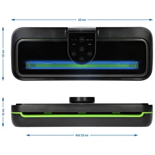 Vakuumierer - Premium LED – photo 13