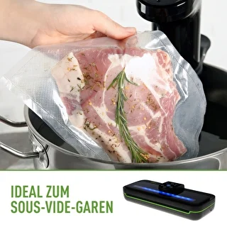 Vakuumierer - Premium LED – photo 12
