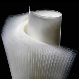 Goffrierte Vakuumierbeutel 25 x 35 cm, 50 Stück – photo 4