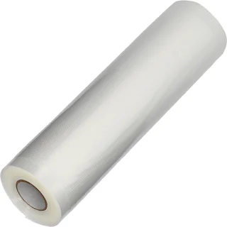 Vakuumier-Schlauchfolie – 20 x 600 cm