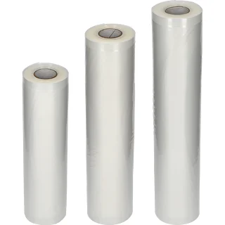Goffrierte Schlauchfolie – für Vakuumiergerät, 25 x 600 cm – photo 13