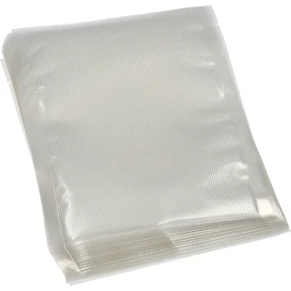 Strukturierte Vakuumbeutel für Vakuumierer 15x20 cm, 50 Stück. – photo 2
