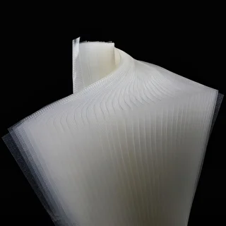 Strukturierte Vakuumbeutel für Vakuumierer 15x20 cm, 50 Stück. – photo 5