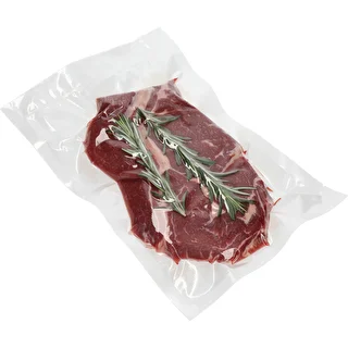 Goffrierte Beutel für Vakuumierer, 20x30 cm, 50 Stück – photo 7