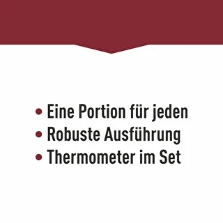 Balkonräucherofen mit verstellbarem Fassungsvermögen – photo 20