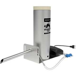 Rauchgenerator dragON JET 1 LONG mit Elektropumpe