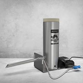 Rauchgenerator dragON JET 1 LONG mit Elektropumpe – photo 15