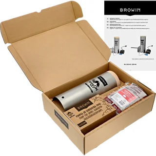 dragON Set für den Räucherofen – IQ-Module mit Wi‑Fi und Rauchgenerator JET 1 LONG – photo 22