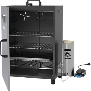 Rauchgenerator dragON JET 1 LONG mit Elektropumpe – photo 12
