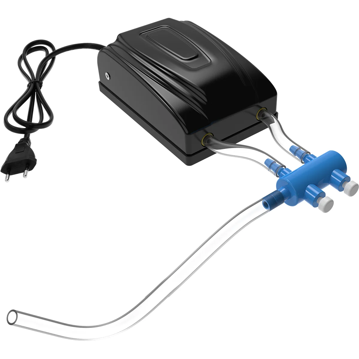 Elektrische Luftpumpe dragON Air