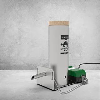 Rauchgenerator dragON Jet 1 mit elektrischer Pumpe dragON Air – photo 14