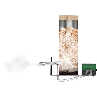 Rauchgenerator dragON Jet 1 mit elektrischer Pumpe dragON Air – photo 10