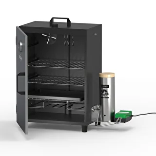 Rauchgenerator dragON Jet 1 mit elektrischer Pumpe dragON Air – photo 12