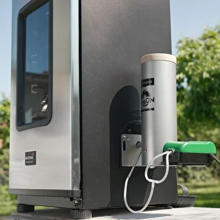 Rauchgenerator dragON Jet 1 mit elektrischer Pumpe dragON Air – photo 17