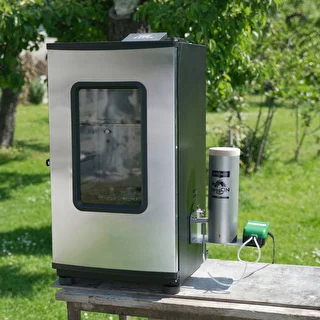 Rauchgenerator dragON Jet 1 mit elektrischer Pumpe dragON Air – photo 15